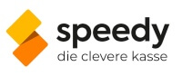 das logo der kasse speedy