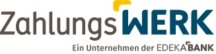 Das Logo von ZahlungsWerk